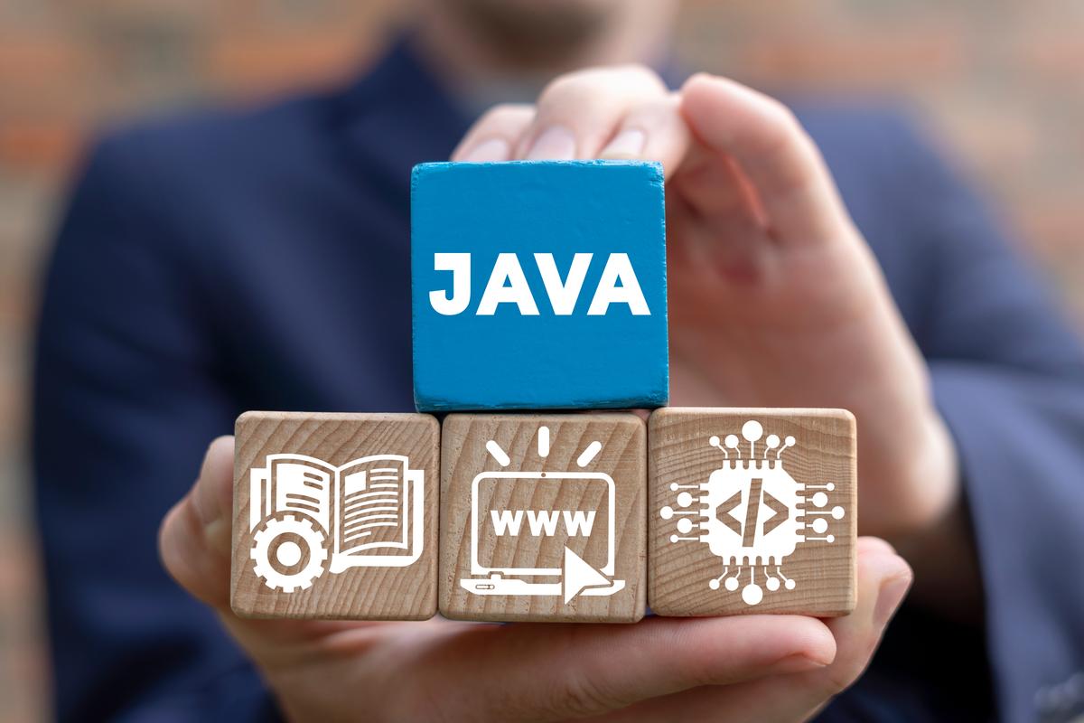 Язык программирования Java: Oсобенности