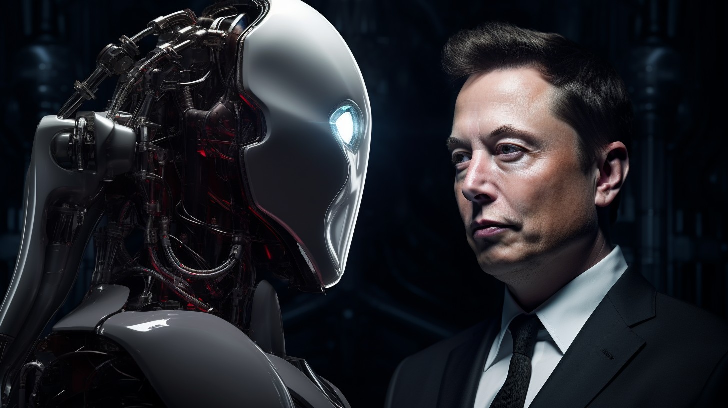 IT news: Elon Musk has suggested the creation of artificial intelligence that will surpass humans by 2025