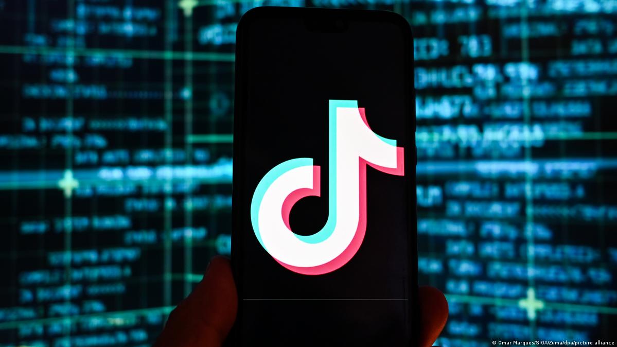 IT news: US government sues TikTok for allegedly violating children's privacy law