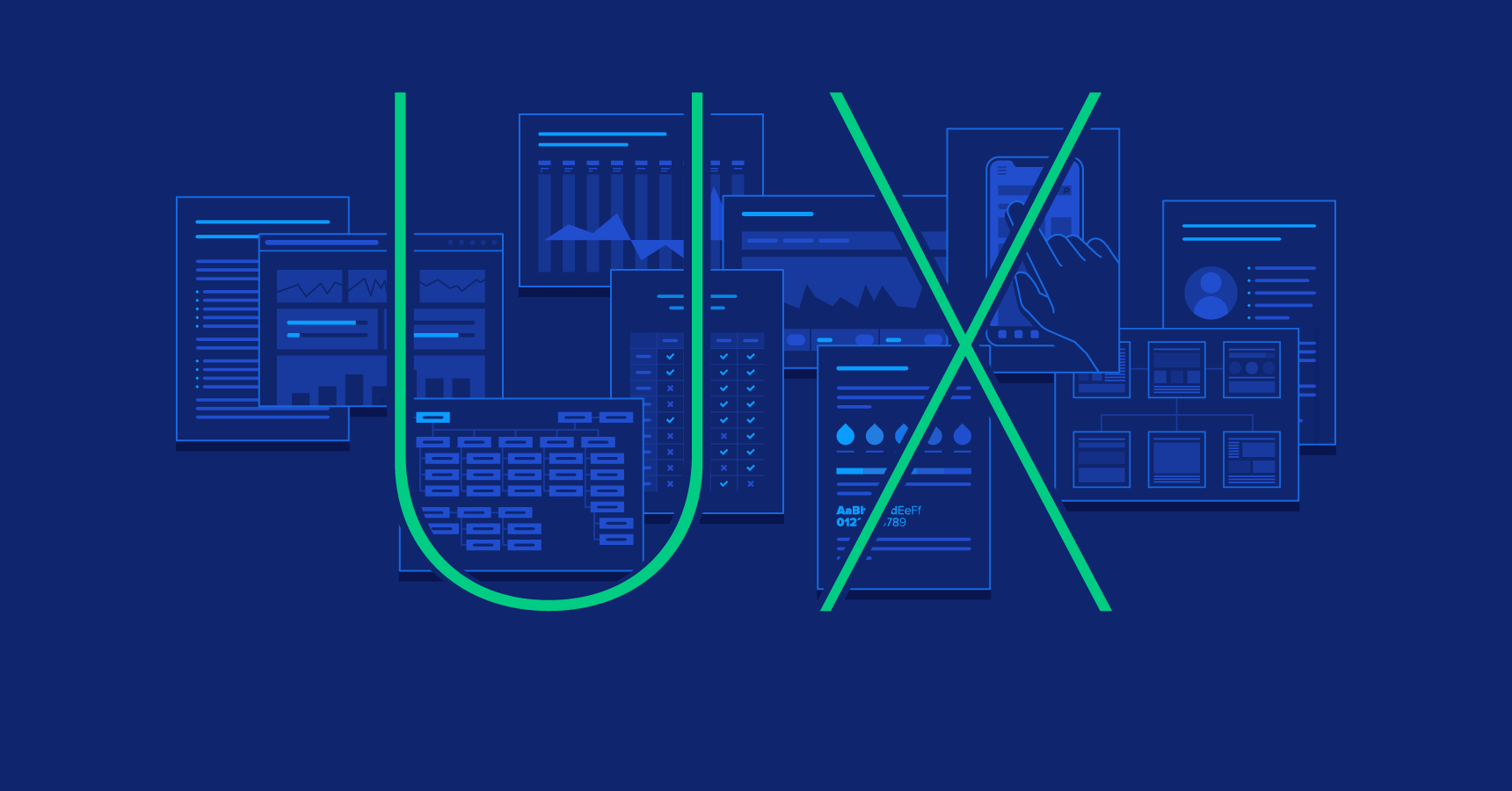 Successful UX redesigns: how improving UX can transform your company