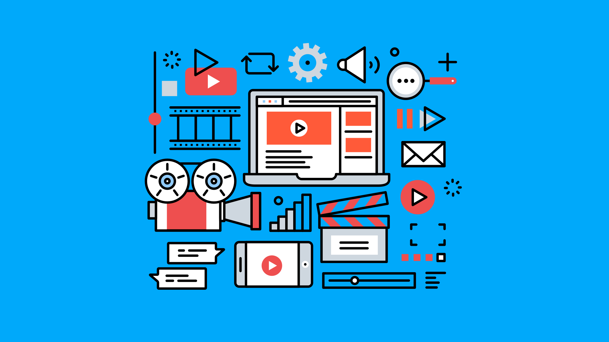 Video Marketing: Trends and best practices for 2024