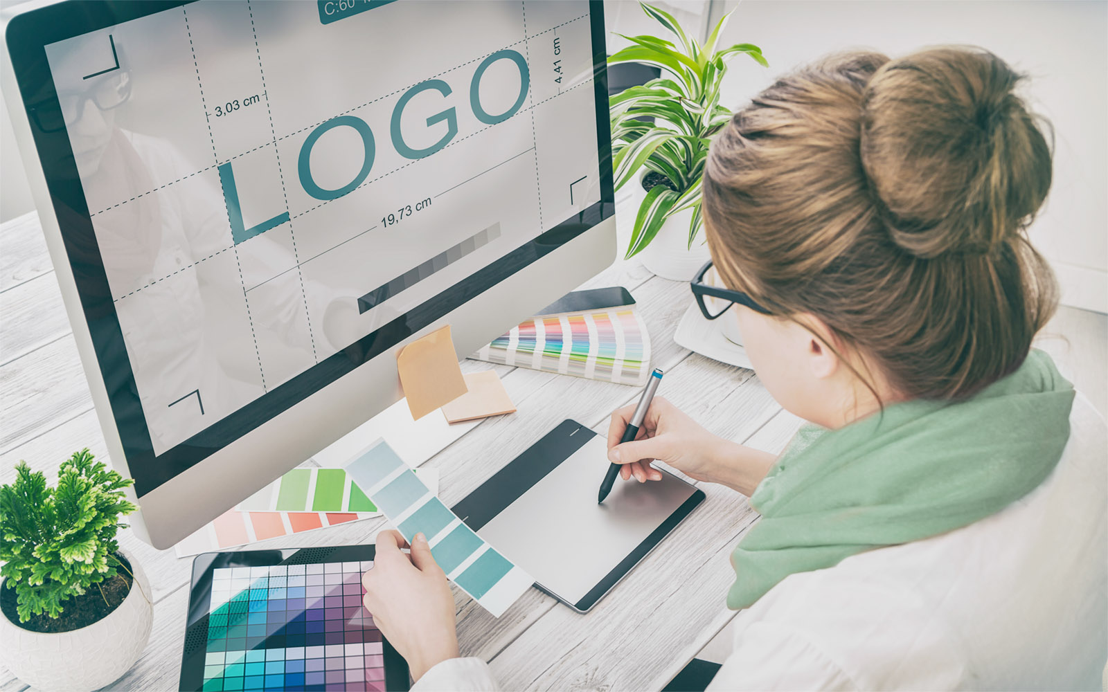 Common mistakes in logo design and how to avoid them