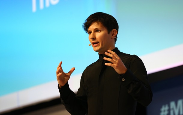 IT xəbərlər : Pavel Durov-un həbsi və Telegram və kriptovalyuta dünyasına ehtimal edilən təsiri