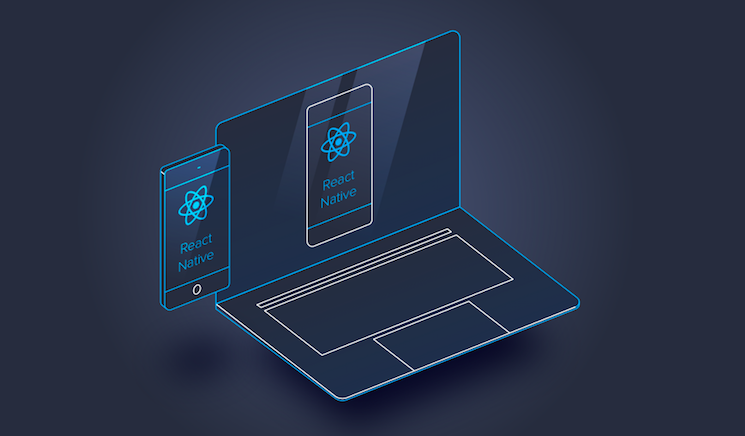 React Native:программа для кроссплатформенной разработки