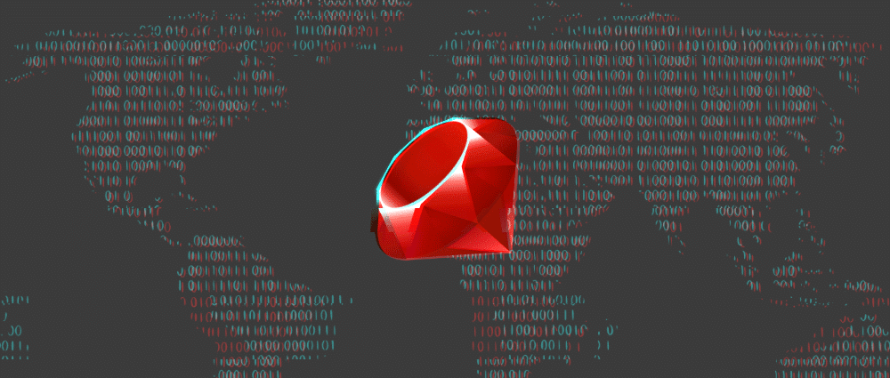 Ruby:удобный и простой язык программирования