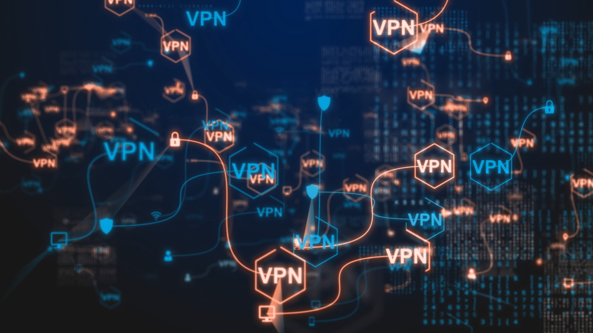 Роль VPN в Кибербезопасности: как выбрать и использовать надежный сервис?