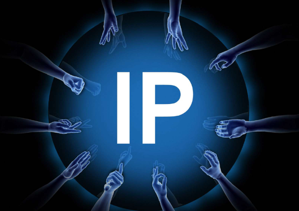 What is an IP Address?